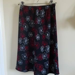 Style & Co petite skirt